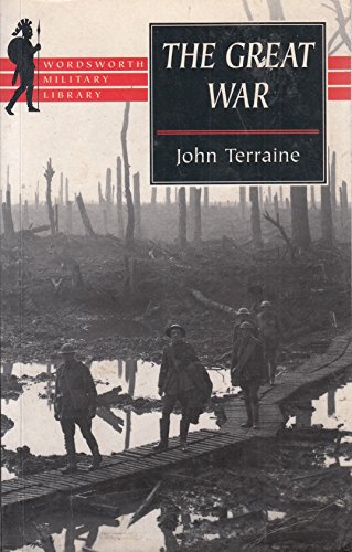 9781853266744: The Great War, 1914-18 (Wordsworth Military Library)