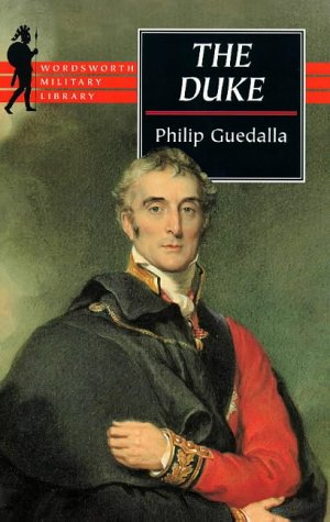 9781853266799: The Duke, The (Wordsworth Military Library)