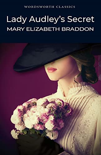 9781853267260: Lady Audley's Secret