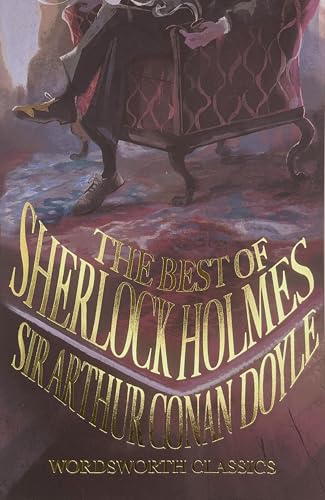 9781853267482: The Best of Sherlock Holmes (Wordsworth Classics)