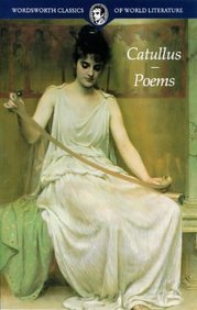 Poems (9781853267789) by Gaius Valerius Catullus
