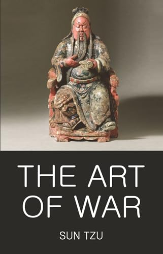 Imagen de archivo de The Art of War/The Book Of Lord Shang (Wordsworth Classics of World Literature) a la venta por Half Price Books Inc.