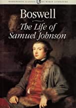 9781853267970: The Life of Samuel Johnson (Wordsworth Classics of World Literature)