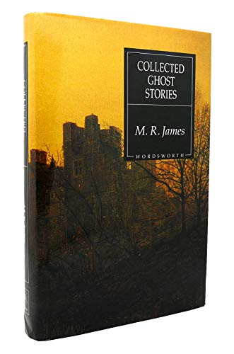 Imagen de archivo de Collected Ghost Stories (Wordsworth Classics) a la venta por Books of the Smoky Mountains