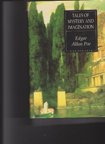 9781853268441: Tales of Mystery and Imagination (Wordsworth Hardback Library)