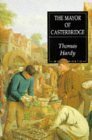 9781853268489: The Mayor of Casterbridge (Wordsworth Hardback Library)