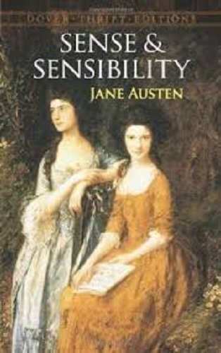 Stock image for Sense and Sensibility for sale by Weller Book Works, A.B.A.A.