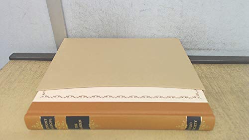 Stock-Bild f�r The Warden (Wordsworth Hardback Library)