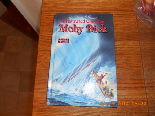 9781853268724: Moby Dick