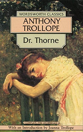 Stock image for Dr. Thorne for sale by Bayside Books