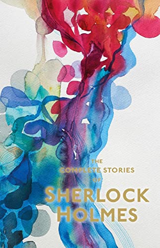 9781853268960: Sherlock Holmes: The Complete Stories (Special Editions)