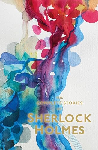 Stock image for Sherlock Holmes: The Complete Stories for sale by Blackwell's