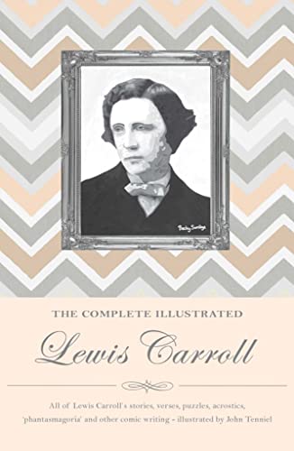 9781853268977: The Complete Illustrated Lewis Carroll (Special Editions)