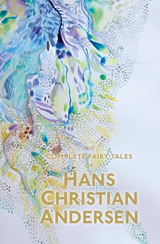 Imagen de archivo de The Complete Fairy Tales - Hans Christian Andersen (Wordsworth Special Editions) a la venta por Half Price Books Inc.