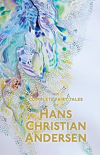 Hans Christian Andersen's Complete Fairy Tales