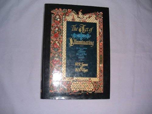 Imagen de archivo de The Art of Illuminating a la venta por WorldofBooks