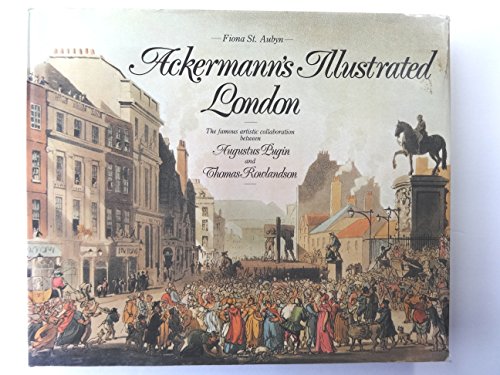 Imagen de archivo de Portrait of Georgian London a la venta por WorldofBooks