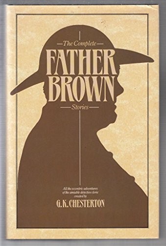 9781853269288: Father Brown Stories