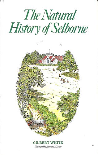 Beispielbild fr The Natural History of Selborne zum Verkauf von Book Stall of Rockford, Inc.