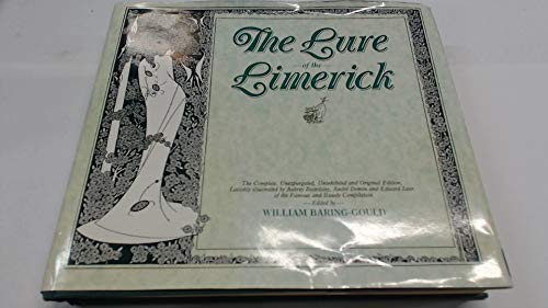 Imagen de archivo de Lure of the Limerick a la venta por WorldofBooks