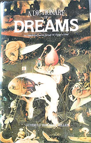 Beispielbild fr Dictionary of Dreams (Wordsworth Reference) zum Verkauf von WorldofBooks