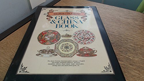 Glass and China Book