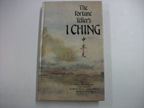 Imagen de archivo de Fortune Tellers I Ching a la venta por ThriftBooks-Dallas