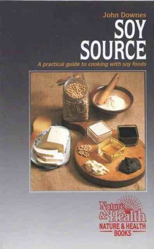 Stock image for Soy Source for sale by AwesomeBooks