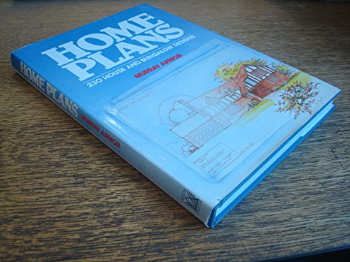 9781853270109: Home Plans 1988