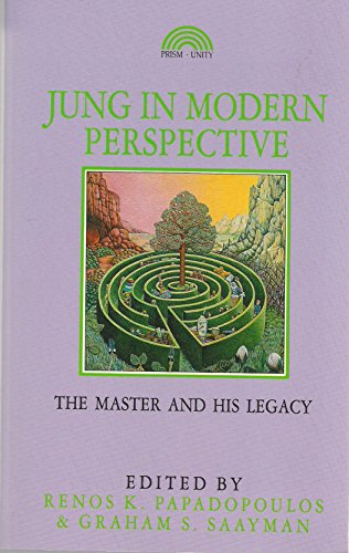 9781853270642: Jung in Modern Perspective: the Master and His Legacy