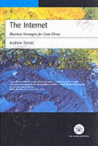 Internet, The: Business Strategies for Law Firms