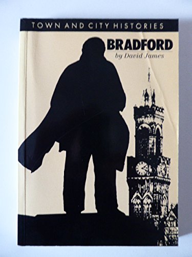 9781853310058: Bradford (Town and City Histories)