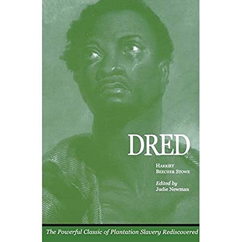 Stock image for Dred: A Tale of the Great Dismal Swamp (British Association for American Studies (BAAS) Paperbacks) for sale by WorldofBooks