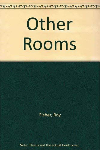 Beispielbild fr OTHER ROOMS. zum Verkauf von Burwood Books