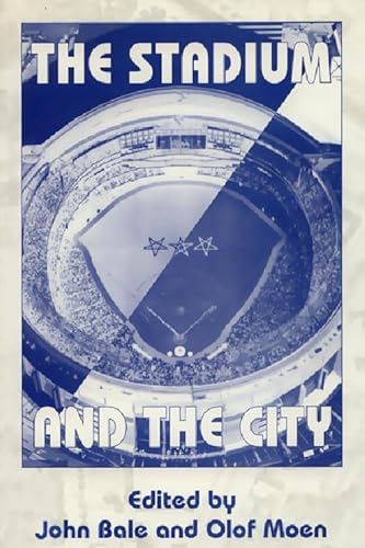 Stock image for The Stadium and the City. for sale by Aquila Books(Cameron Treleaven) ABAC