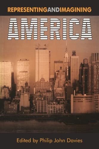 Beispielbild fr Representing and Imagining America zum Verkauf von Anybook.com