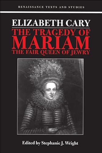 Imagen de archivo de The Tragedy of Mariam a la venta por TranceWorks