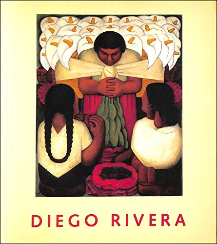 Stock image for Diego Rivera: A retrospective for sale by WorldofBooks