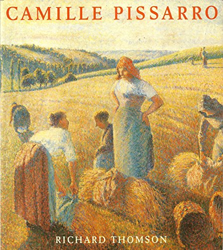 Beispielbild fr Camille Pissarro: Impressionism, Landscape, And Rural Labour City Museum And Art Gallery, Birmingham, 8 March-22 April 1990, The Burrell Collection, Glasgow, 4 May-17 June 1990 zum Verkauf von WorldofBooks