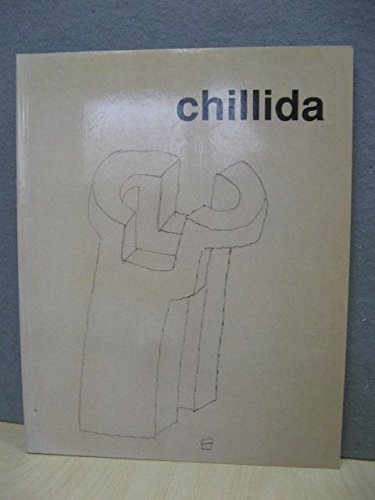 9781853320576: Chillida: Hayward Gallery, London : 6 September-4 November 1990