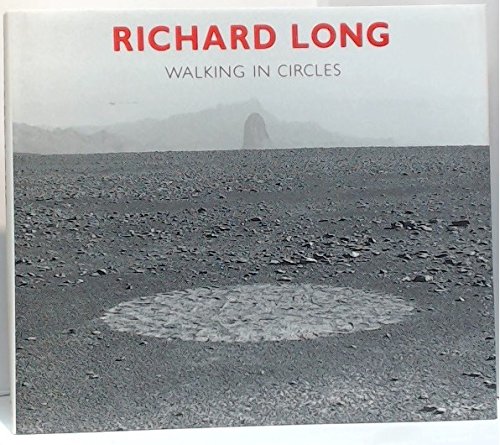long richard - walking in circles - AbeBooks