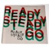 Imagen de archivo de Ready Steady Go a la venta por Stephen White Books