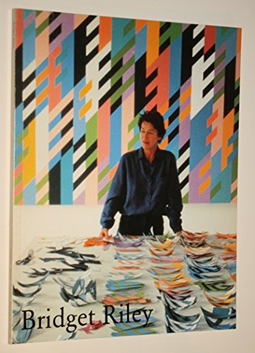 9781853320866: Bridget Riley: Paintings 1982-1992