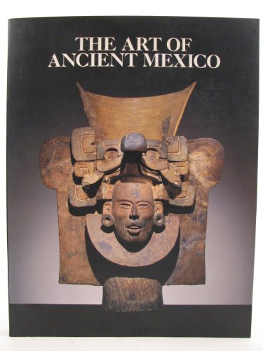 9781853320910: The art of Ancient Mexico