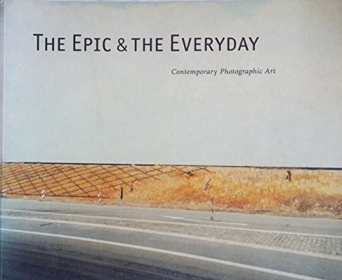 Epic and the Everyday (9781853321313) by Lingwood, James