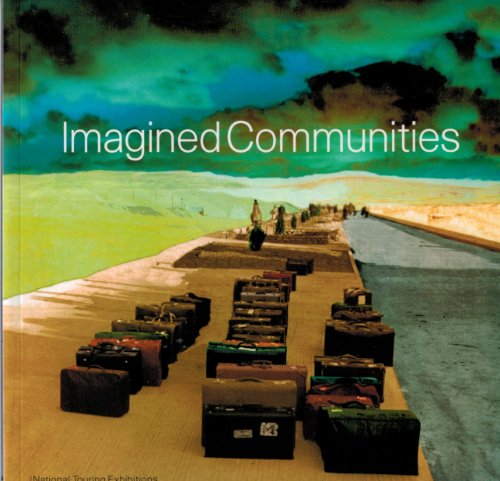 Imagen de archivo de Imagined Communities a la venta por The Guru Bookshop