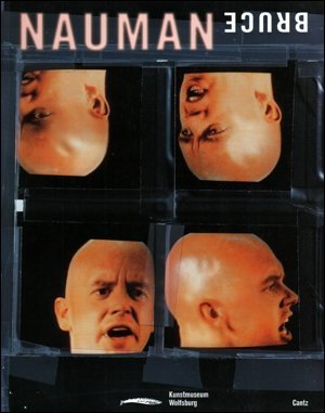 Stock image for Bruce Nauman for sale by WorldofBooks