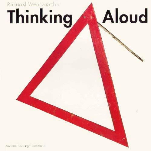 Stock image for Thinking Aloud for sale by WorldofBooks