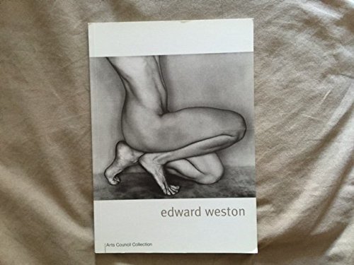 Stock image for Edward Weston for sale by WorldofBooks