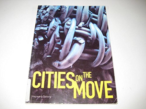 Beispielbild fr Cities on the Move zum Verkauf von Better World Books